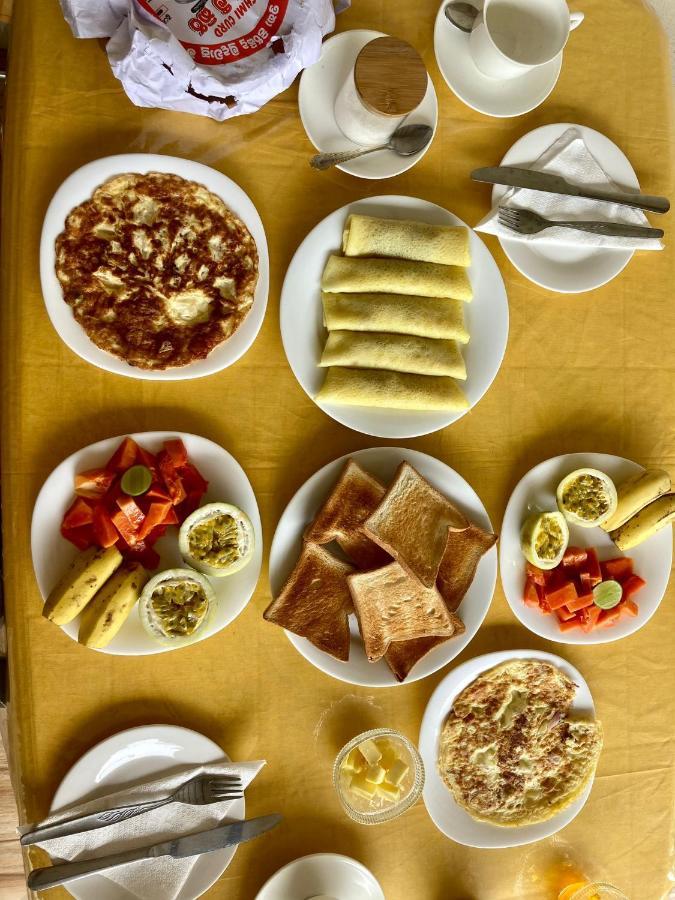 Lasindu Guest Ахангама Екстериор снимка