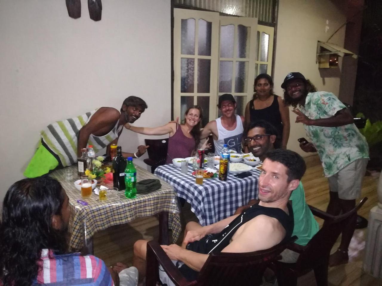Lasindu Guest Ахангама Екстериор снимка