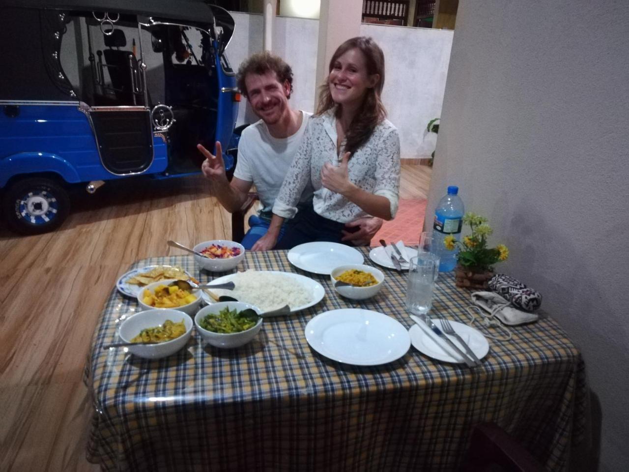Lasindu Guest Ахангама Екстериор снимка