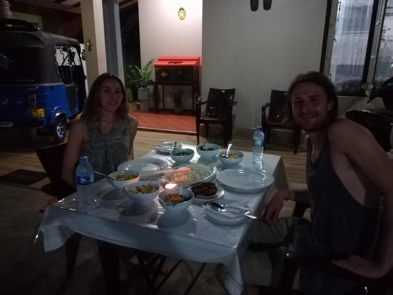Lasindu Guest Ахангама Екстериор снимка